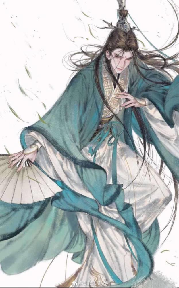 逃离废弃的建筑